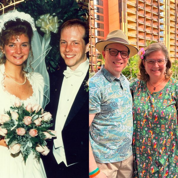30 Years and 30 Days