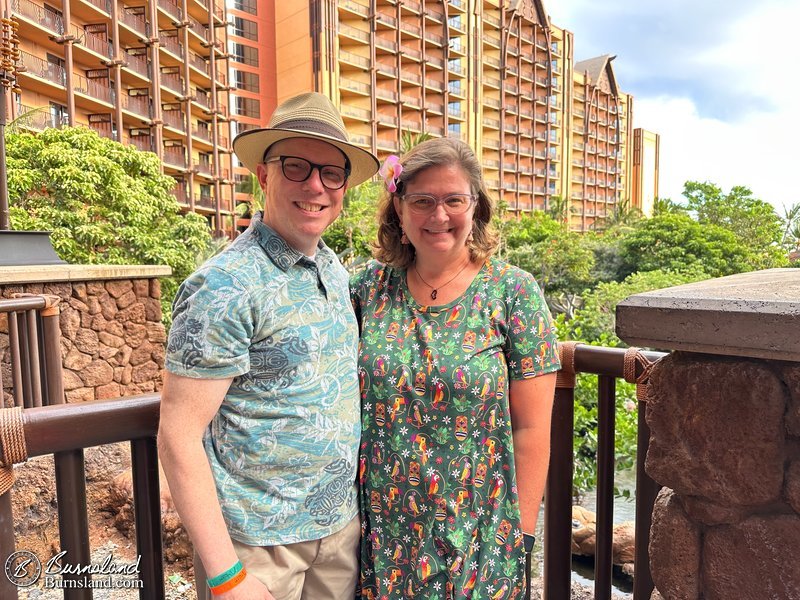 Our 30th anniversary